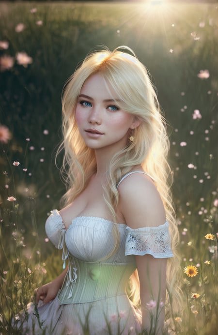 20221221112782-2492753851-closeup portrait of a cute blonde Elsa in a bright windy field, (backlighting), realistic, masterpiece, highest quality, ((corse.png